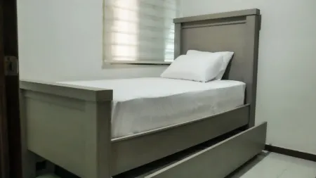 Depas Colinas del Valle Отели в г. Тепик