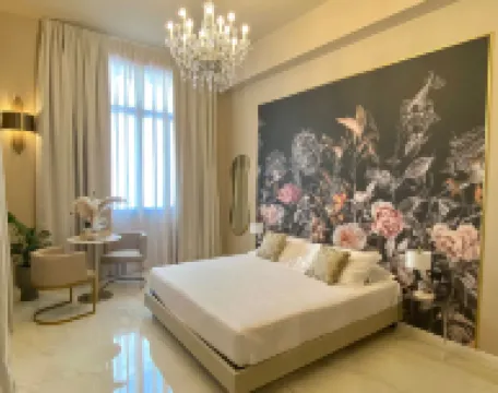 Intomilan Galleria Duomo I Boutique & Design Aparthotel Отели в г. 