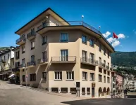 Hotel Dell'Angelo - Wifi