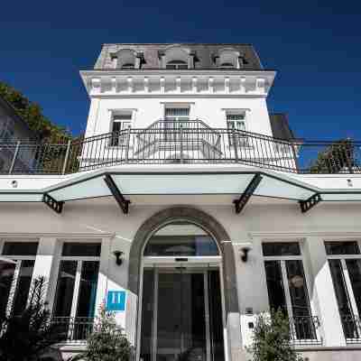 Villa Eugenia Boutique Hotel Hotel Exterior