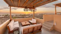 Casa del Arco - a magical modern eco Mexican home