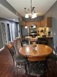 Meme & Paw’s place