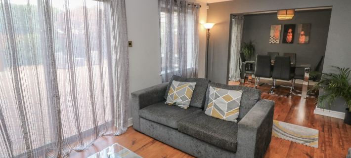 The Croft, North Staffordshire Hotels in Stoke-on-Trent
