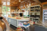 The Originals Boutique Hôtel Ô Gayot Bagnoles-De-lOrne