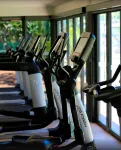 Cable Beach Club Resort & Spa - Gym