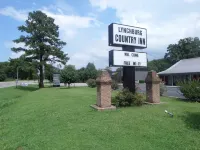Lynchburg Country Inn Hotels in Mulberry