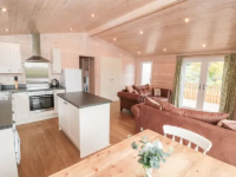 Thorntree Lodge