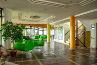 HI Almada - Pousada de Juventude Hotels in Caparica