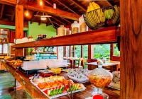 Pousada Jamboo - Breakfast