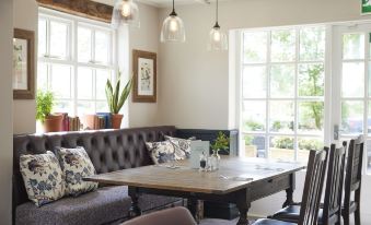 Rose Revived by Chef & Brewer Collection