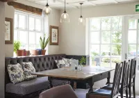 Rose Revived by Chef & Brewer Collection - Wifi