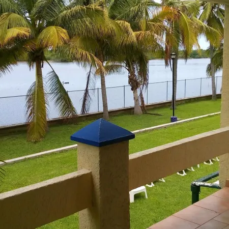 Hotel Marina San Blas