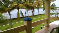 Hotel Marina San Blas - vue mer