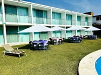 Hotel Palmas Cocoyoc
