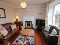 Alcorn's Farmhouse - Homestays