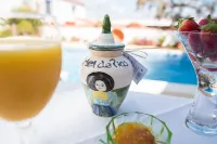 Betica Hotel Rural - Bữa sáng