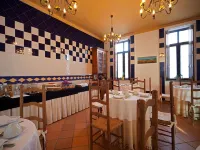 Betica Hotel Rural - breakfast