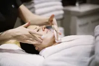 多姆勒赫爾加德水療度假村 - SPA