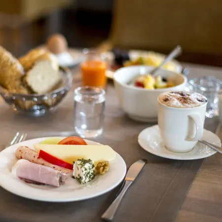 Familienhotel Felsenhof