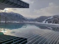 Familienhotel Felsenhof - Pools