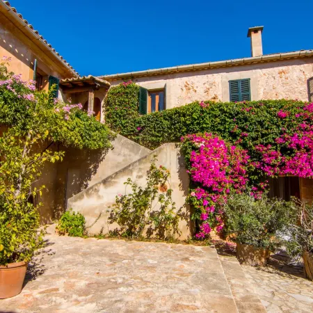 Agroturismo Petit Hotel Son Perdiu - Adults Only