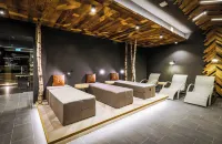24 by Avenida - Mountain Hotel Hotels in Kaprun