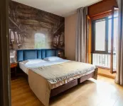 Hotel Terme Salvarola Hotels in Viano