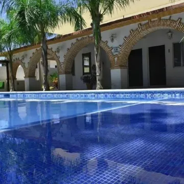 Finca de Los Angeles