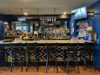Old Alcohol Plant Hotels in Port Townsend