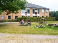 Givskud Zoo Hostel Hotels in Give