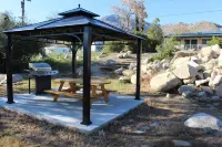 Barewood Inn & Suites