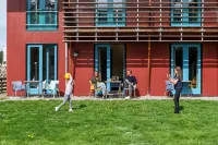 Stayokay Hostel Texel Hotels in Julianadorp