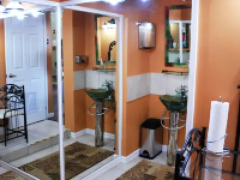 文化十字路口酒店 西班牙港酒店