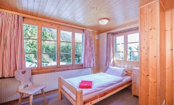 Guest House du Grand Paradis - on Piste