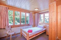 Guest House du Grand Paradis - on Piste