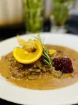 ホテルガストホフジーグラーホテル＆レストラン - 朝食