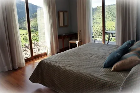 Cortijo Salinas Отели в г. Альгодоналес