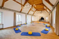 Schloss Wartegg Hotel a Horn