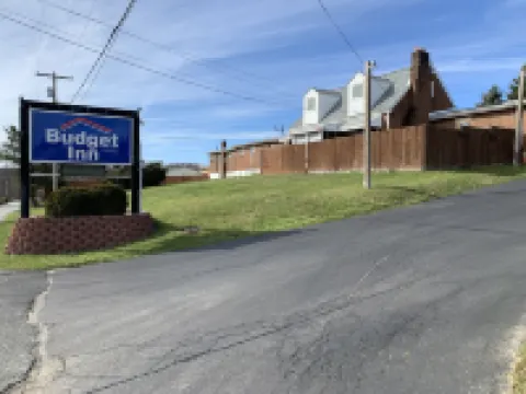 Budget Inn Hotels in Rostraver