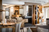 Hotel Rita فنادق في لينغفيلد