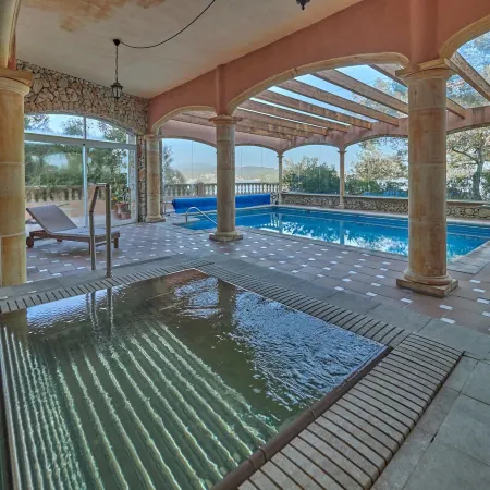 Hotel Petit Cala Fornells