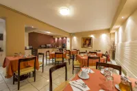 Lakonia Hotel - breakfast