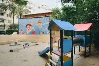 Hotel Ivory Playa Sports & Spa