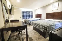 Sky Riders Motel - Motels