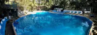 Villa Hermosa de Tambopata Casa Hospedaje & Hostel - Kolam Renang