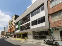 Marckia Hotel Armenia Hotels in Armenia