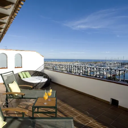 La Posada del Mar