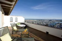 La Posada del Mar - Havudsigt