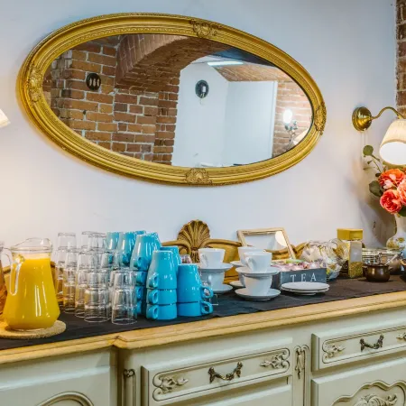 Five Stars Bed&Breakfast