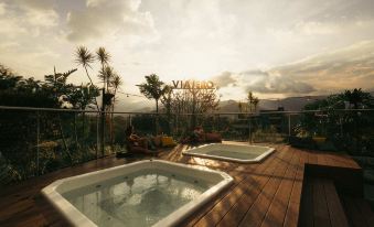 Viajero Medellín Hostel